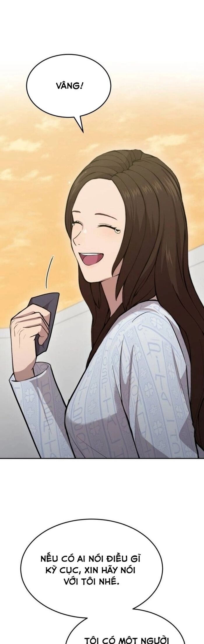 Sứ Mệnh Thần Y [Chap 20-23]