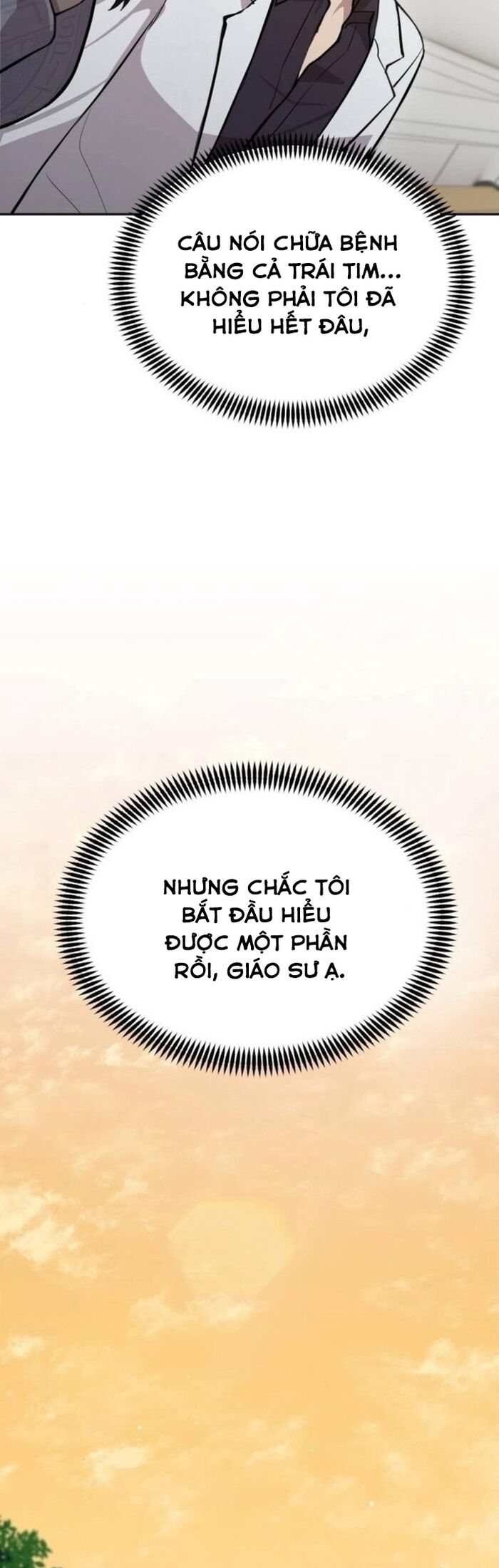 Sứ Mệnh Thần Y [Chap 20-23]