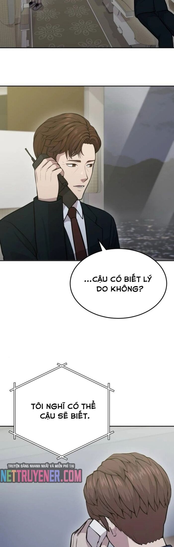 Sứ Mệnh Thần Y [Chap 20-23]