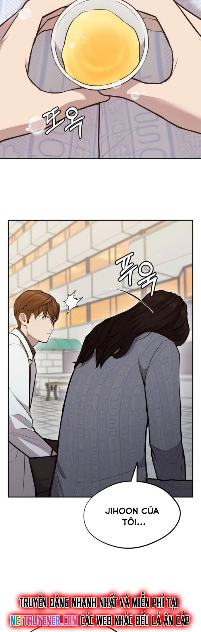 Sứ Mệnh Thần Y [Chap 20-23]