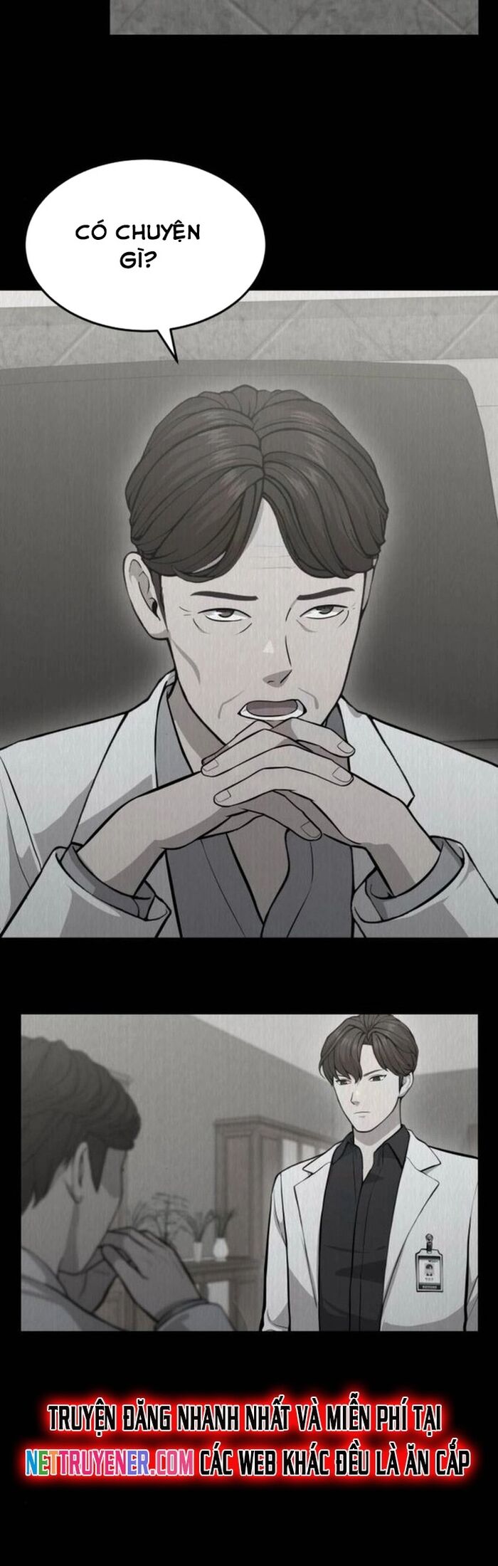 Sứ Mệnh Thần Y [Chap 20-23]