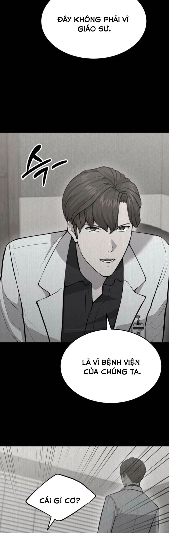 Sứ Mệnh Thần Y [Chap 20-23]