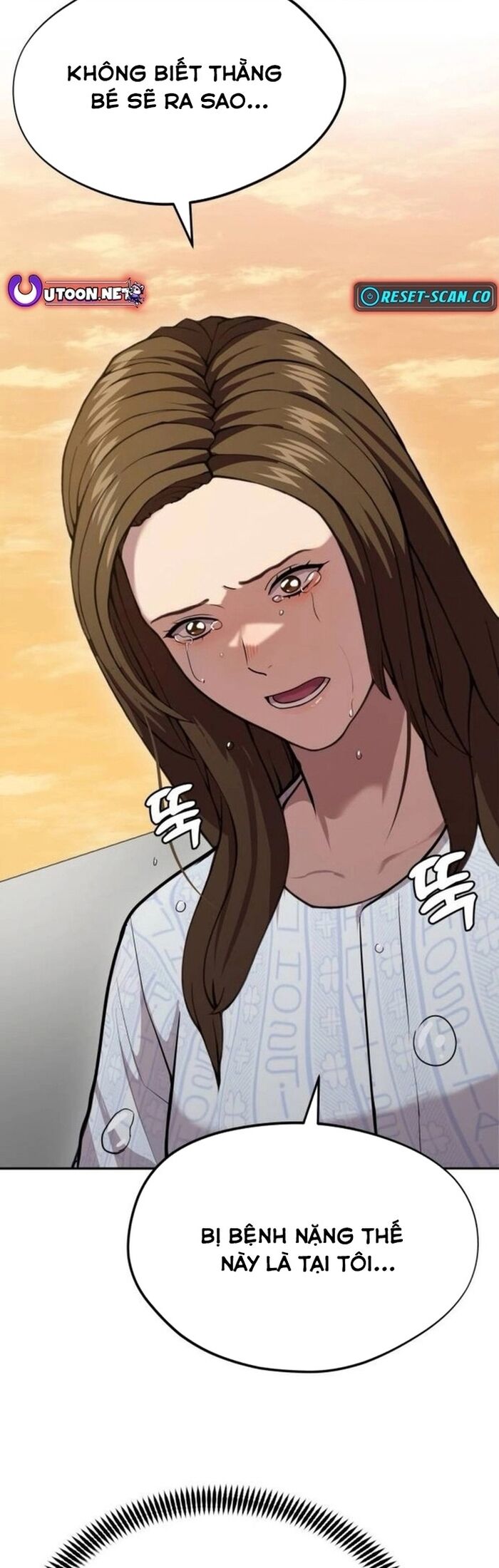 Sứ Mệnh Thần Y [Chap 20-23]
