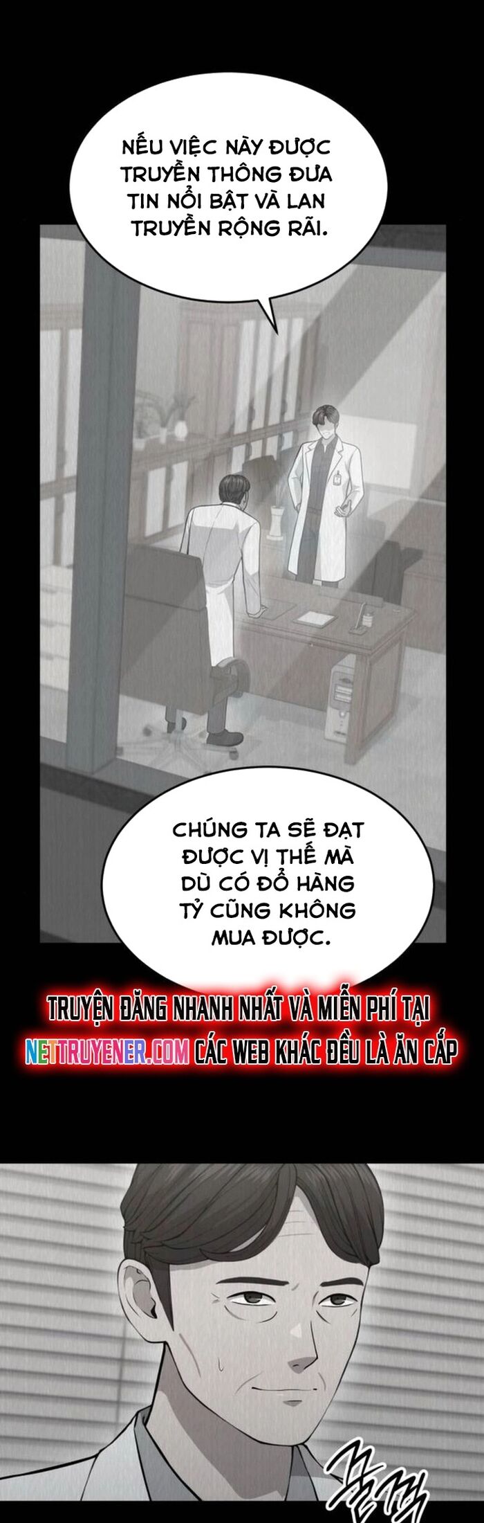 Sứ Mệnh Thần Y [Chap 20-23]
