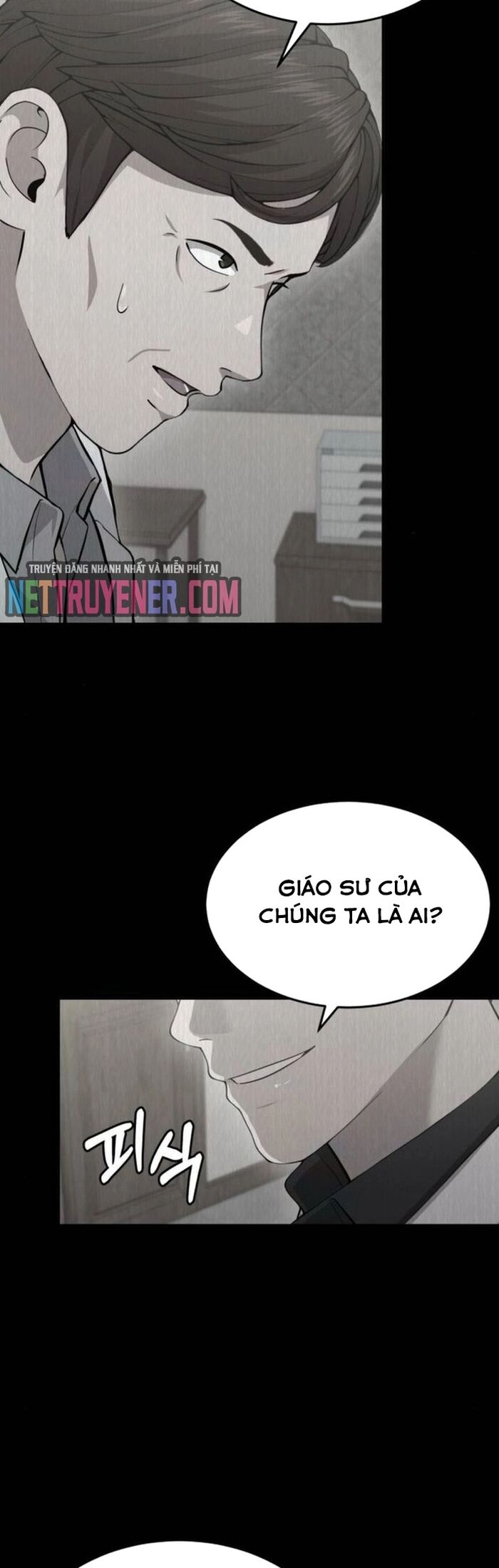 Sứ Mệnh Thần Y [Chap 20-23]