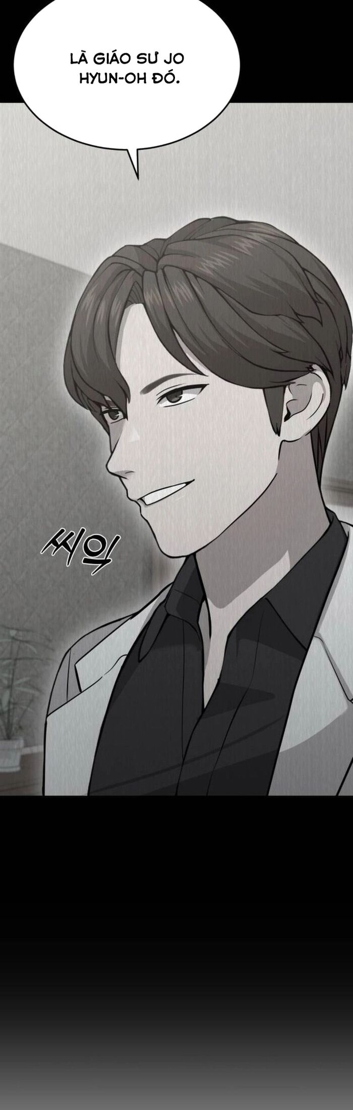 Sứ Mệnh Thần Y [Chap 20-23]