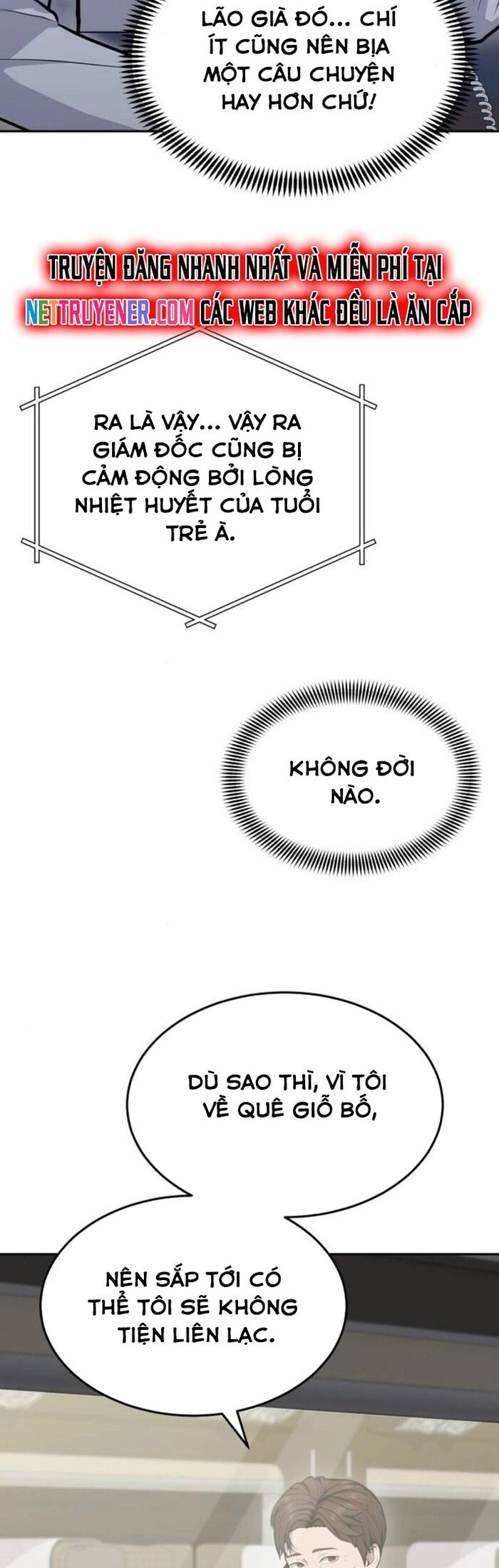 Sứ Mệnh Thần Y [Chap 20-23]
