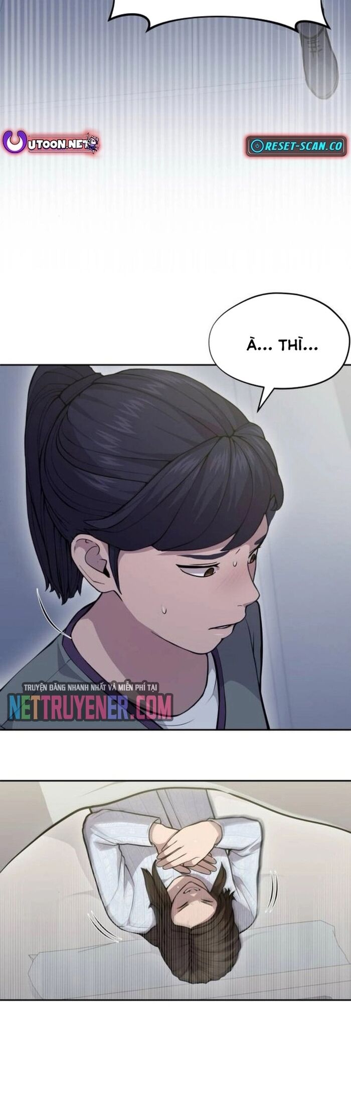 Sứ Mệnh Thần Y [Chap 20-23]