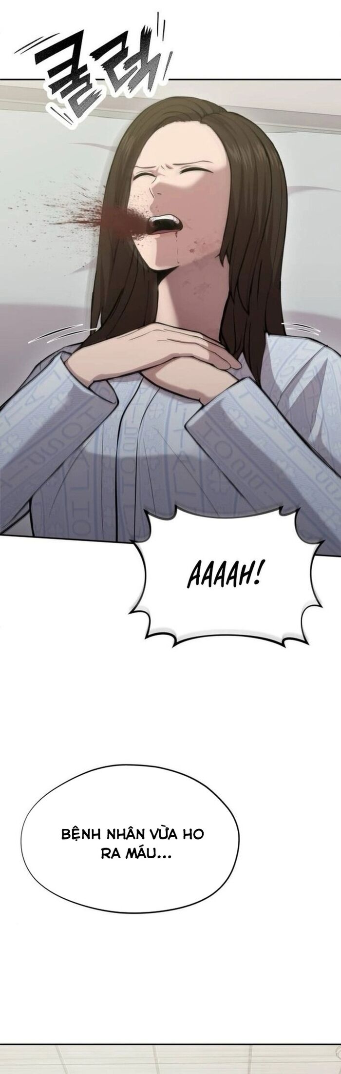 Sứ Mệnh Thần Y [Chap 20-23]