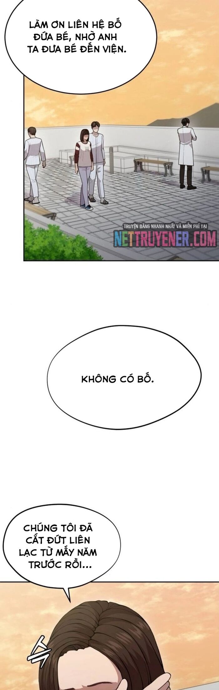 Sứ Mệnh Thần Y [Chap 20-23]