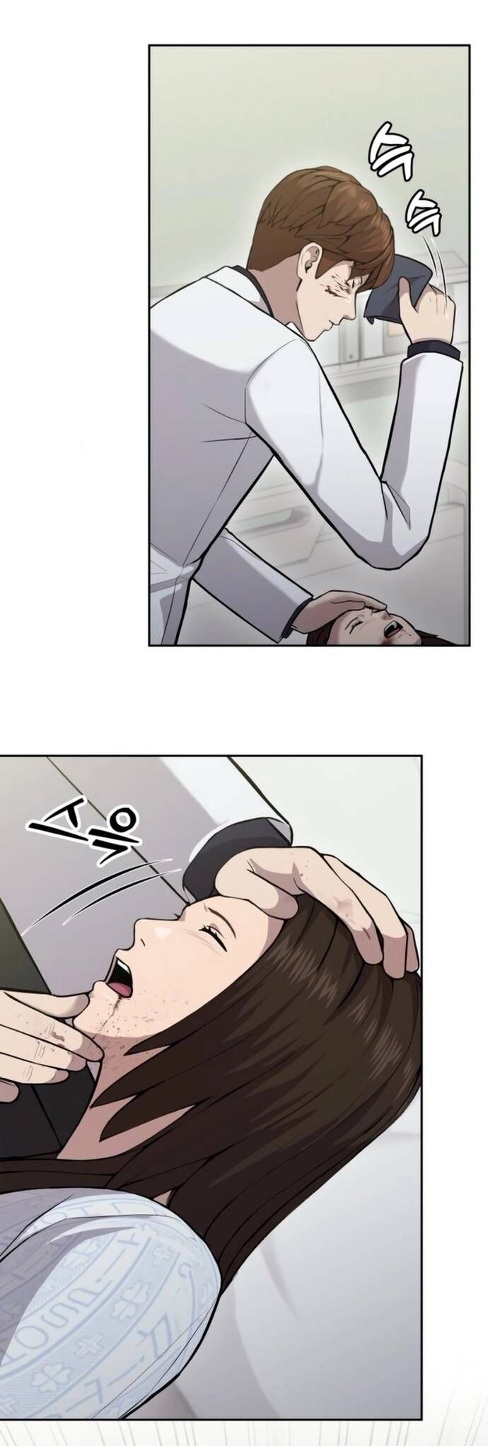 Sứ Mệnh Thần Y [Chap 20-23]