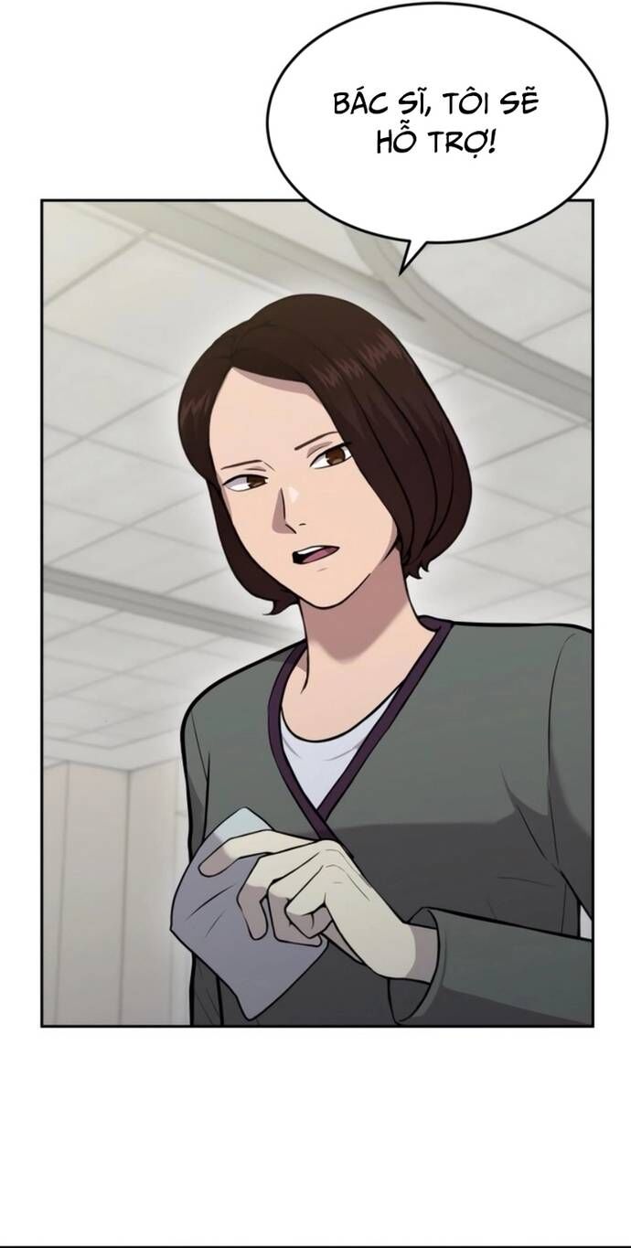 Sứ Mệnh Thần Y [Chap 20-23]