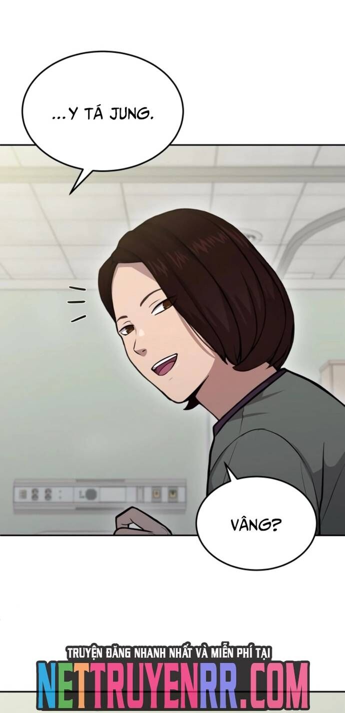 Sứ Mệnh Thần Y [Chap 20-23]