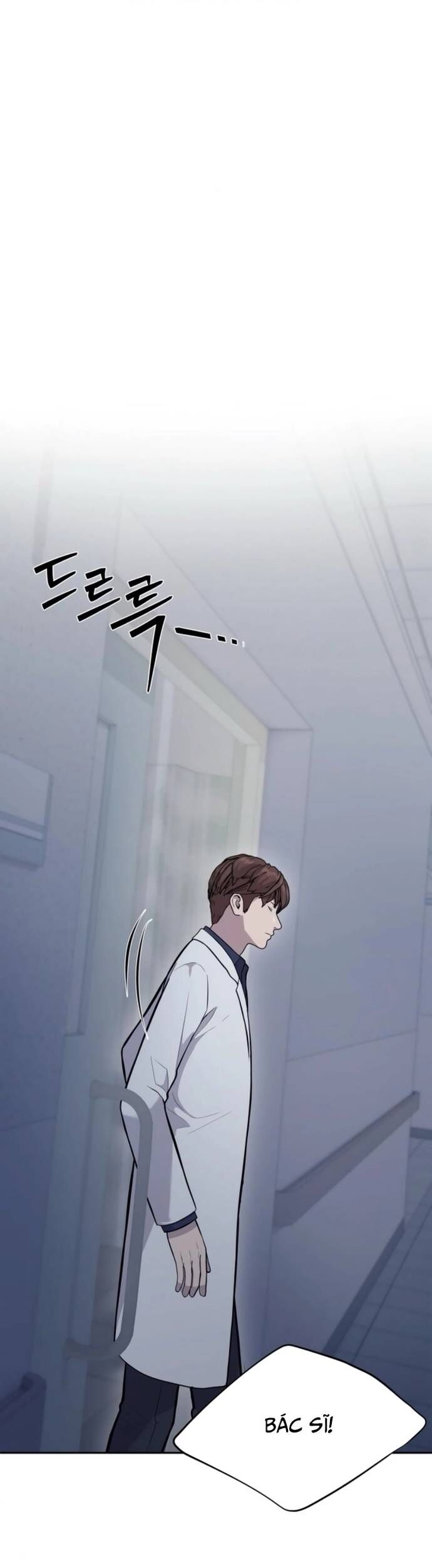 Sứ Mệnh Thần Y [Chap 20-23]