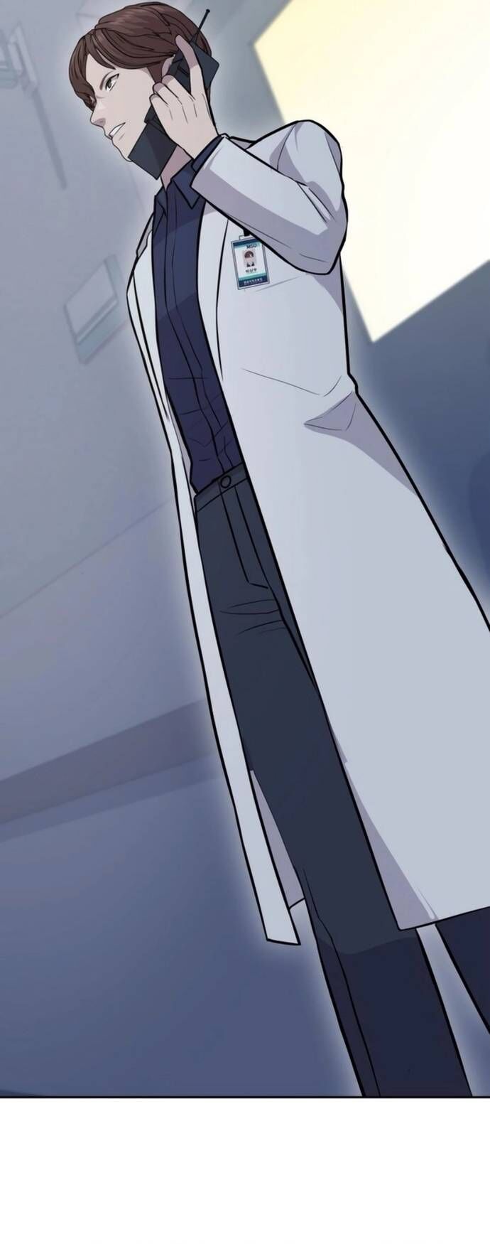 Sứ Mệnh Thần Y [Chap 20-23]