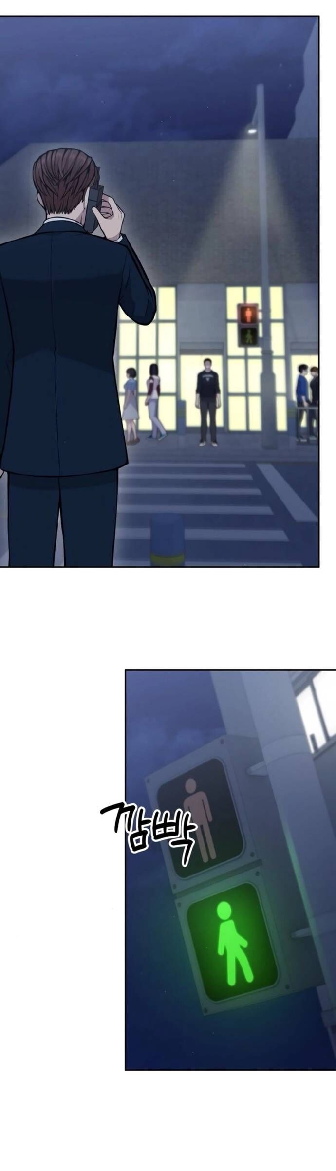 Sứ Mệnh Thần Y [Chap 20-23]