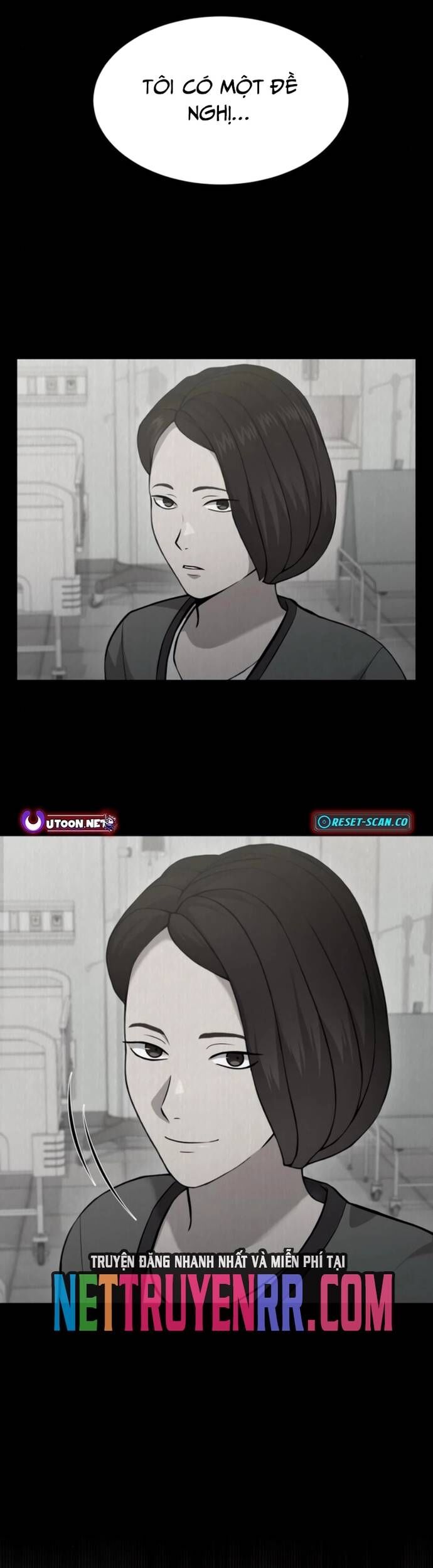 Sứ Mệnh Thần Y [Chap 20-23]