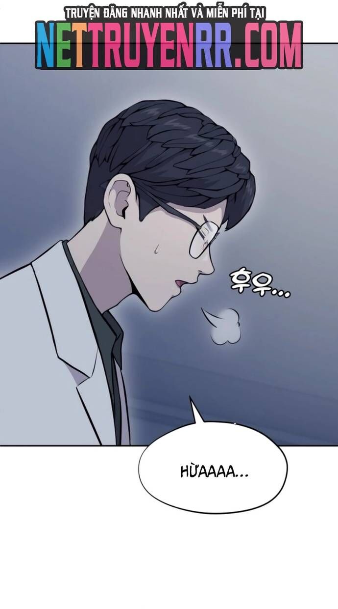 Sứ Mệnh Thần Y [Chap 20-23]