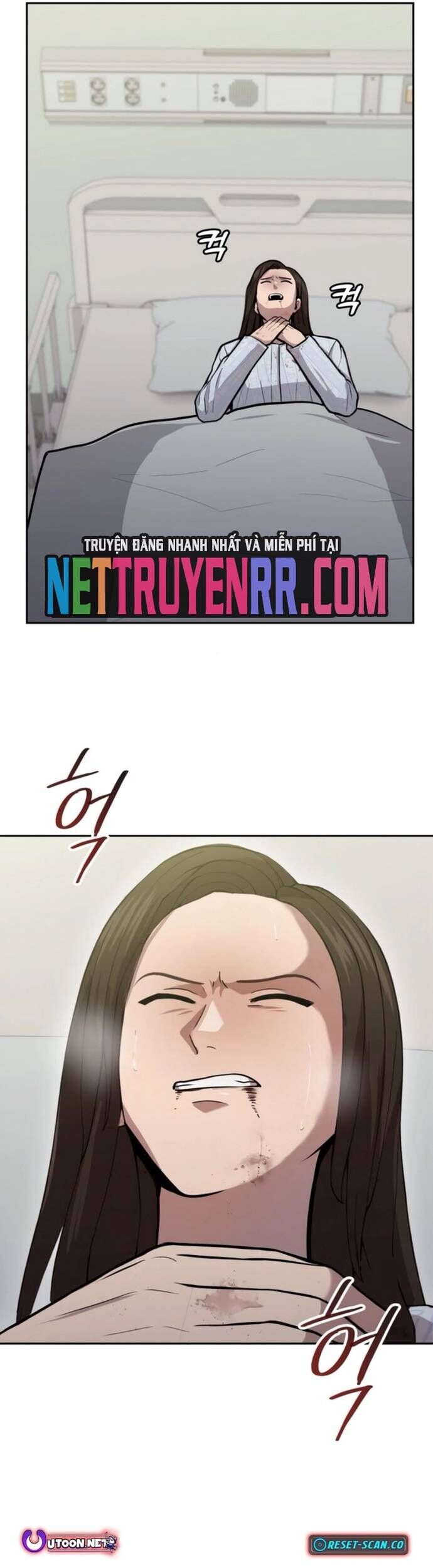 Sứ Mệnh Thần Y [Chap 20-23]