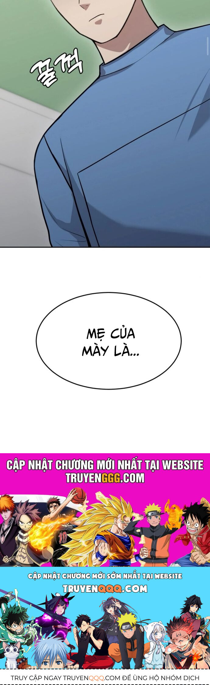 Sứ Mệnh Thần Y [Chap 20-23]