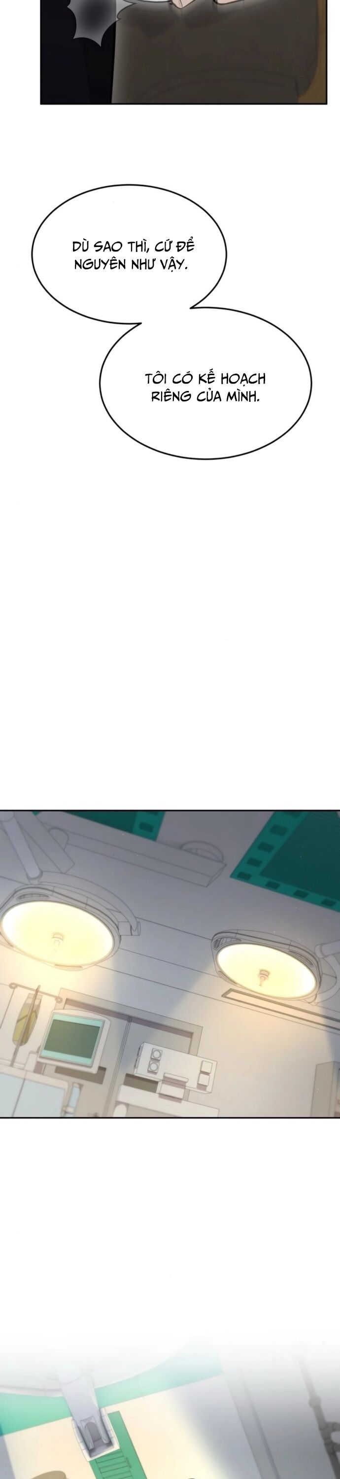 Sứ Mệnh Thần Y [Chap 20-23]