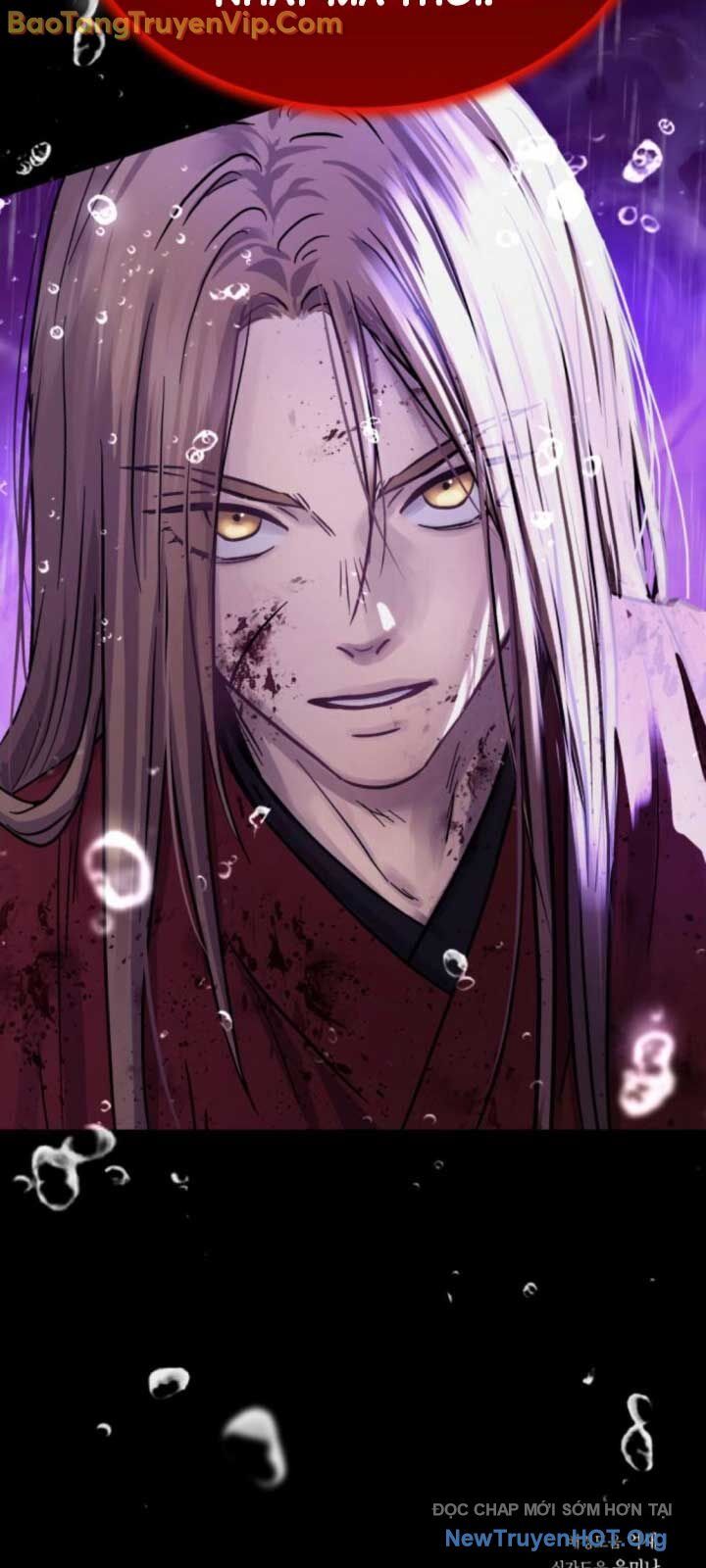 Tuyệt Thế Quân Lâm [Chap 46] - Page 111