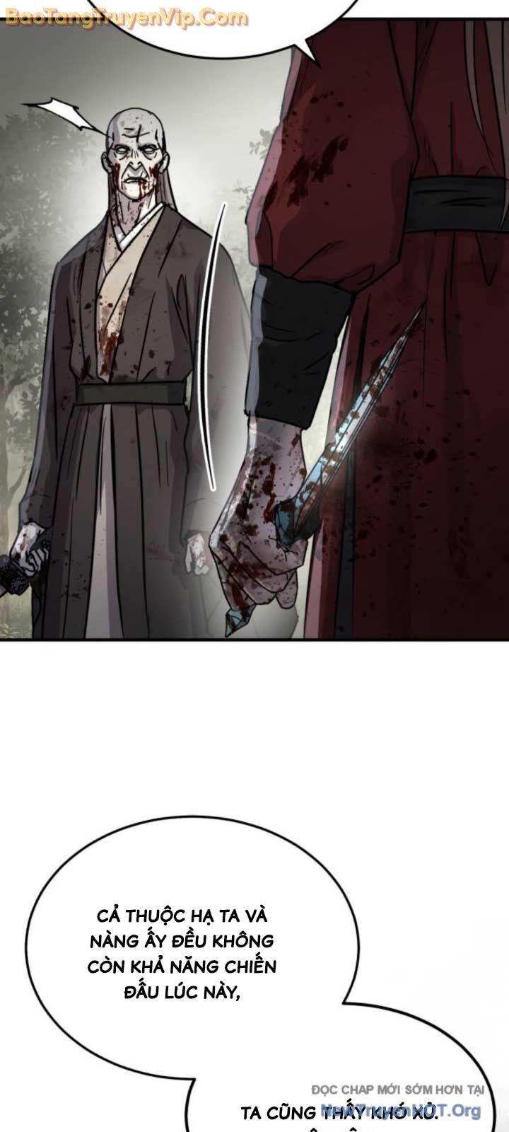 Tuyệt Thế Quân Lâm [Chap 46] - Page 14