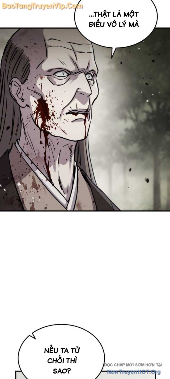 Tuyệt Thế Quân Lâm [Chap 46] - Page 17