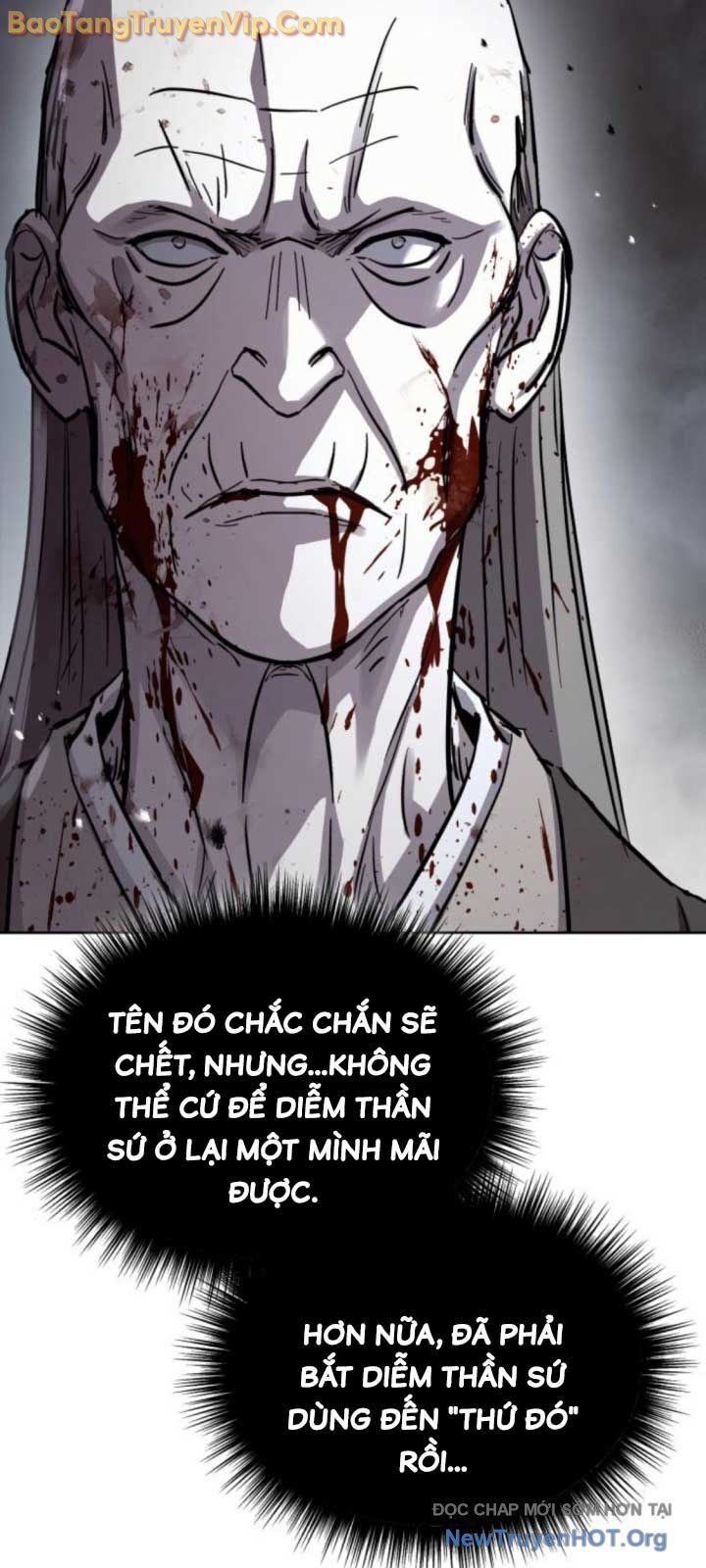Tuyệt Thế Quân Lâm [Chap 46] - Page 20