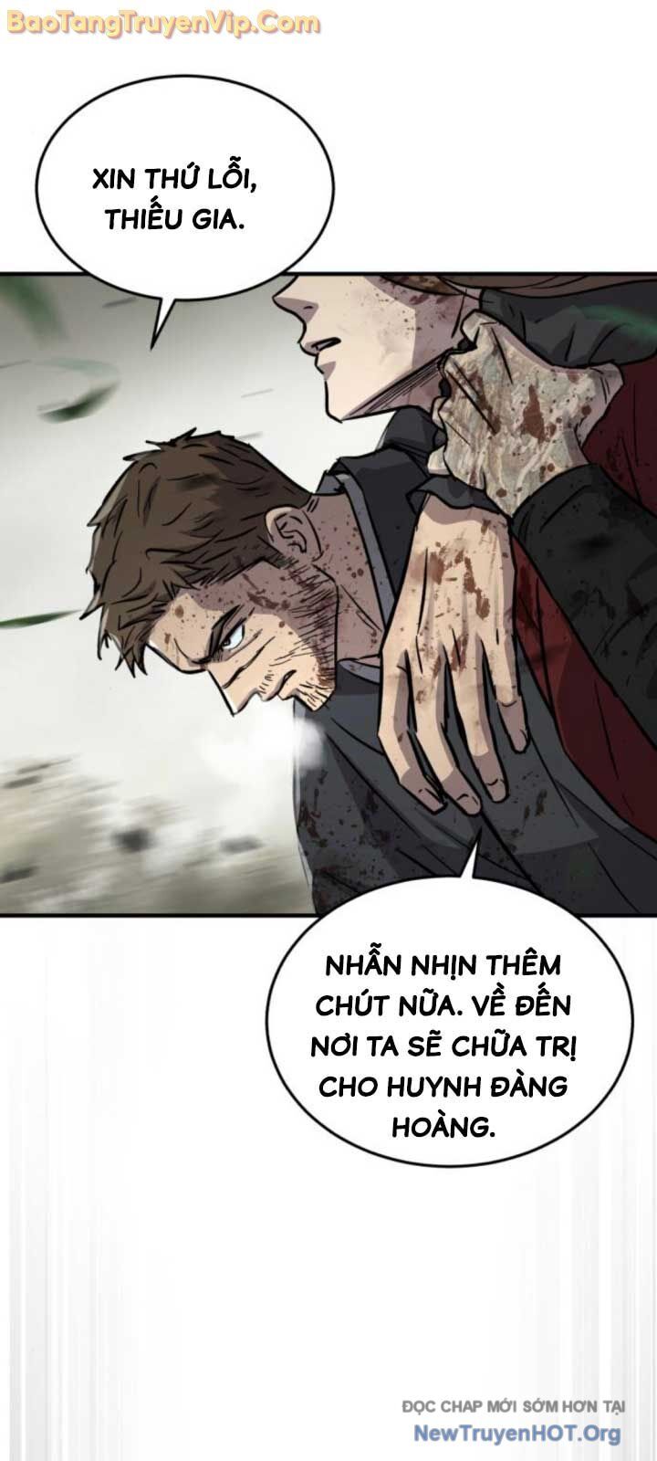 Tuyệt Thế Quân Lâm [Chap 46] - Page 27
