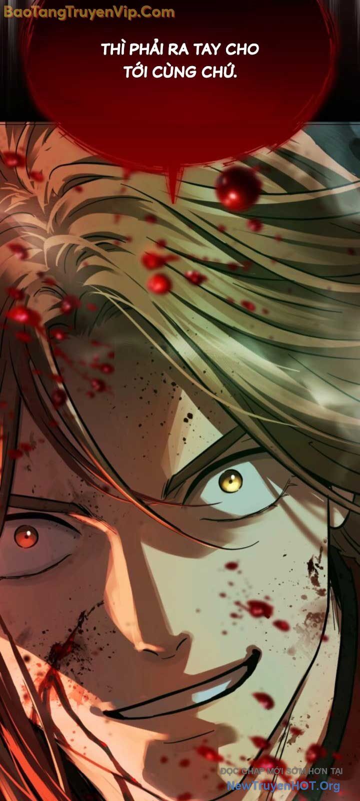 Tuyệt Thế Quân Lâm [Chap 46] - Page 3