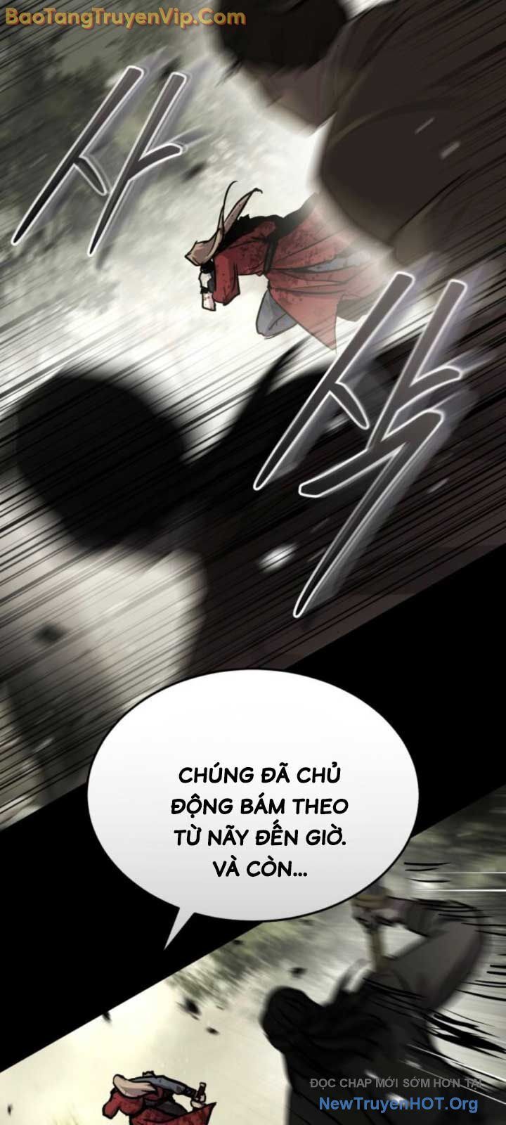 Tuyệt Thế Quân Lâm [Chap 46] - Page 30
