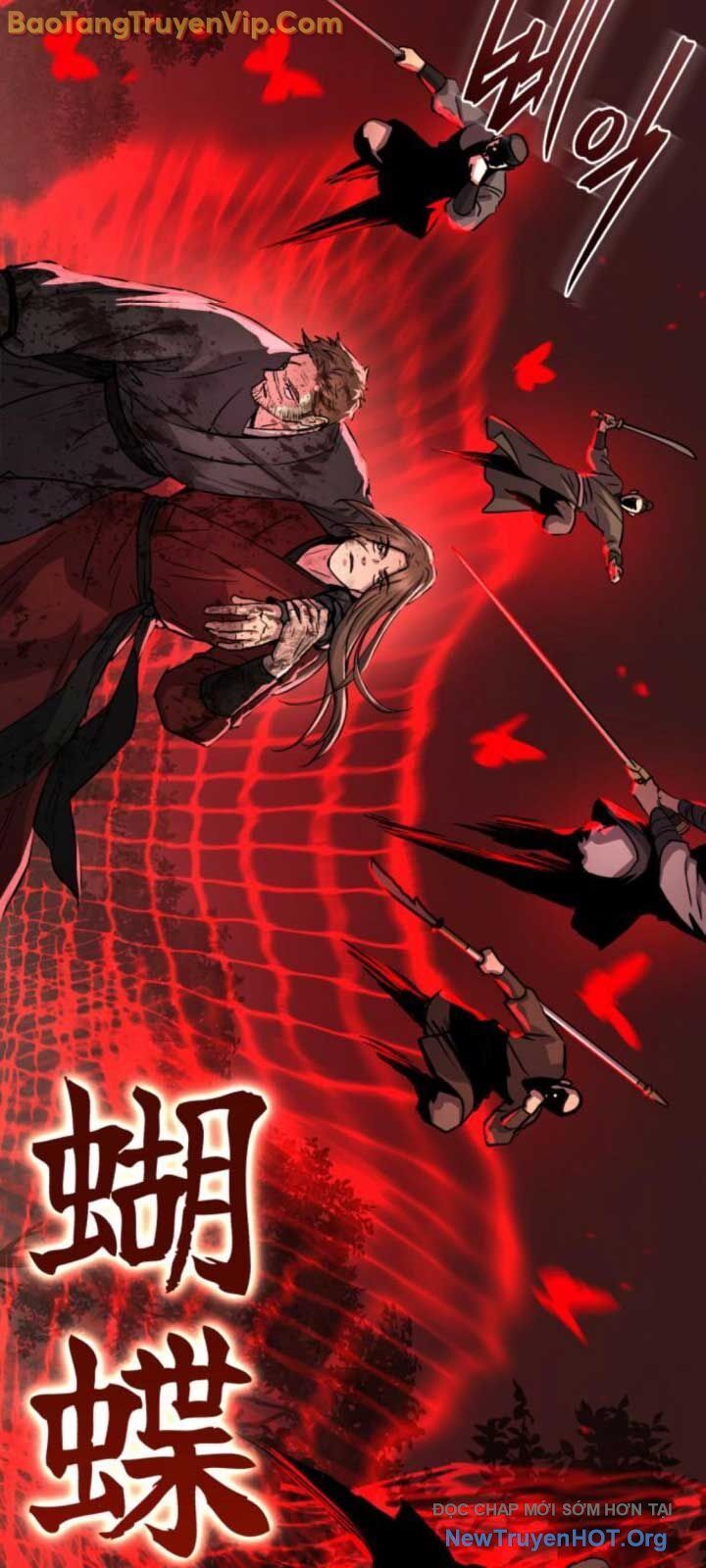 Tuyệt Thế Quân Lâm [Chap 46] - Page 34