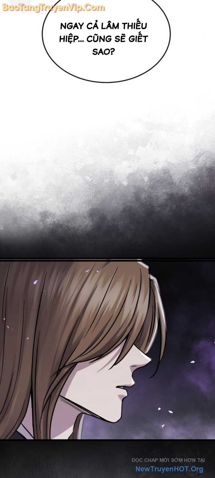 Tuyệt Thế Quân Lâm [Chap 46] - Page 54