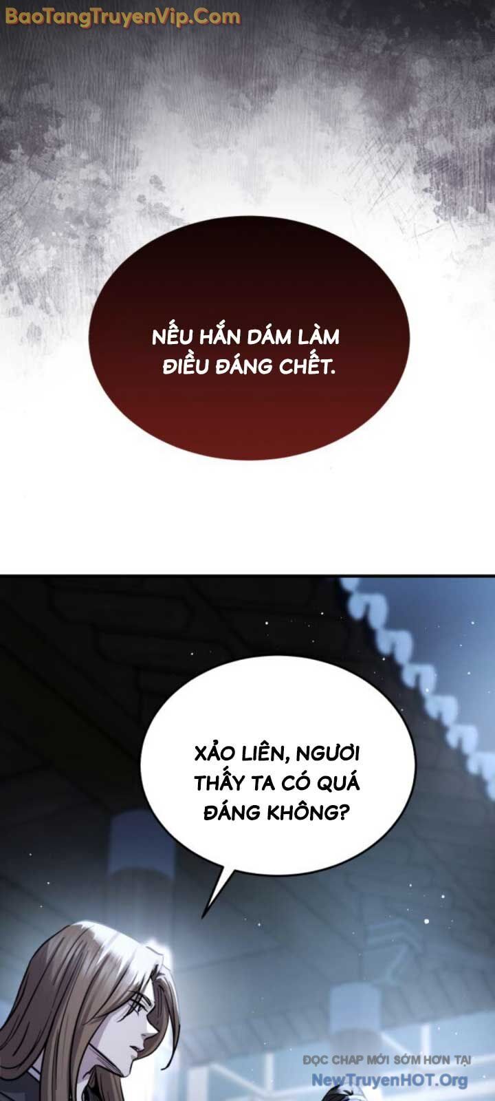 Tuyệt Thế Quân Lâm [Chap 46] - Page 55