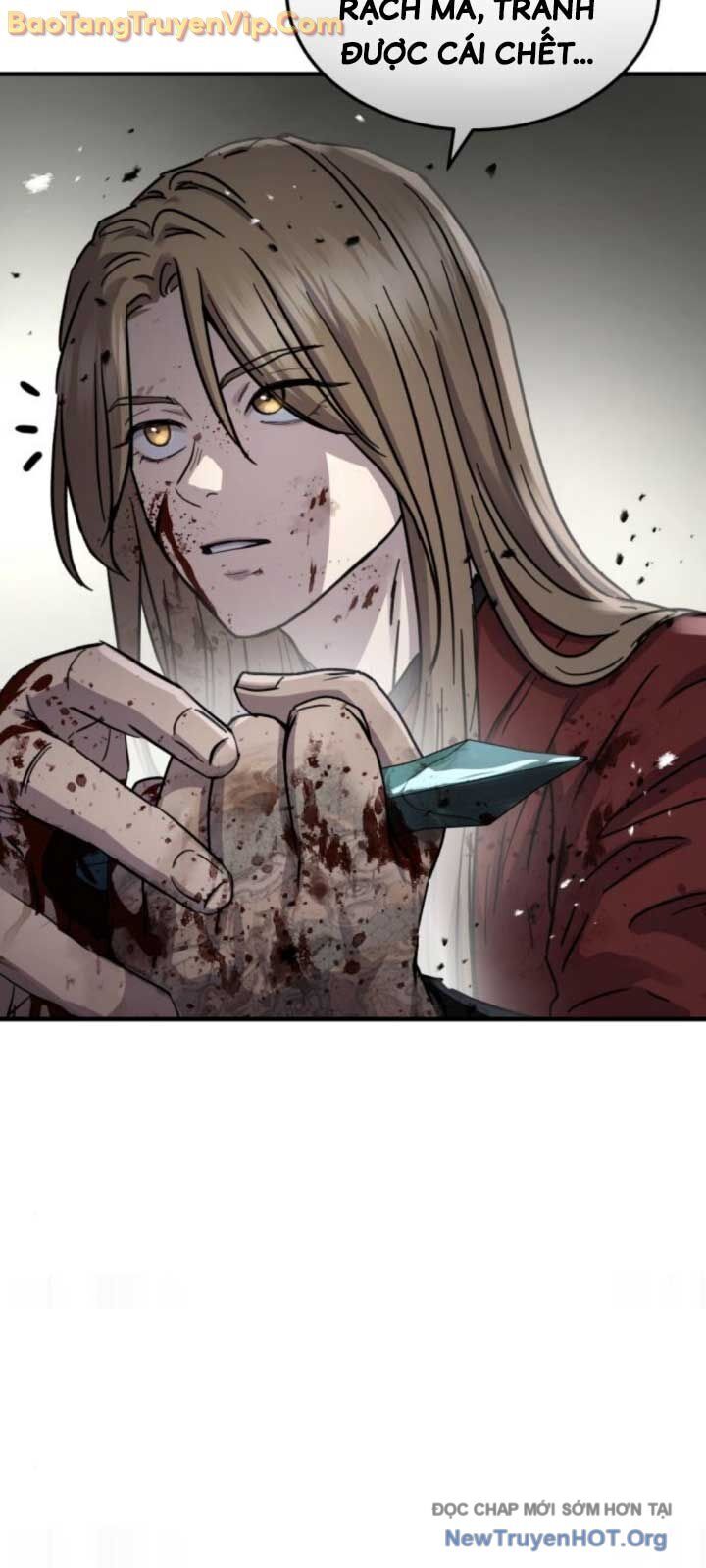 Tuyệt Thế Quân Lâm [Chap 46] - Page 6