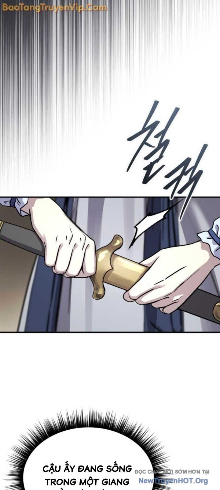 Tuyệt Thế Quân Lâm [Chap 46] - Page 61