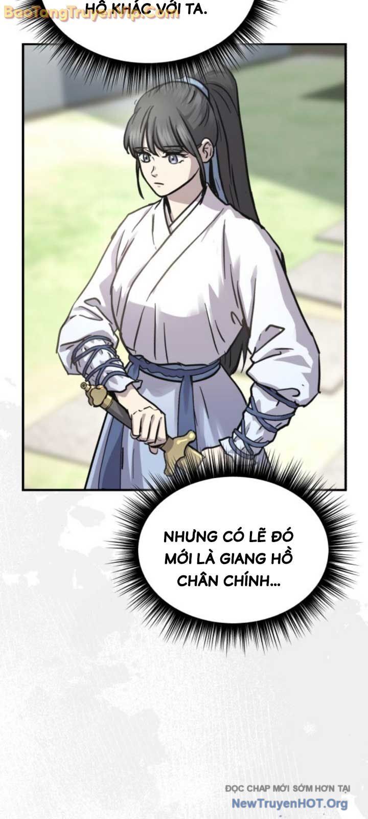Tuyệt Thế Quân Lâm [Chap 46] - Page 62