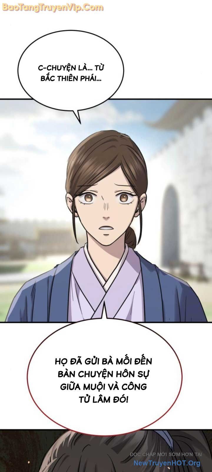 Tuyệt Thế Quân Lâm [Chap 46] - Page 66