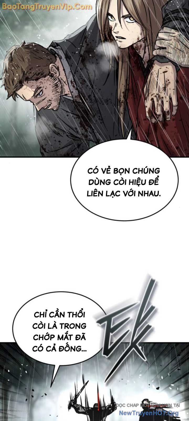Tuyệt Thế Quân Lâm [Chap 46] - Page 72