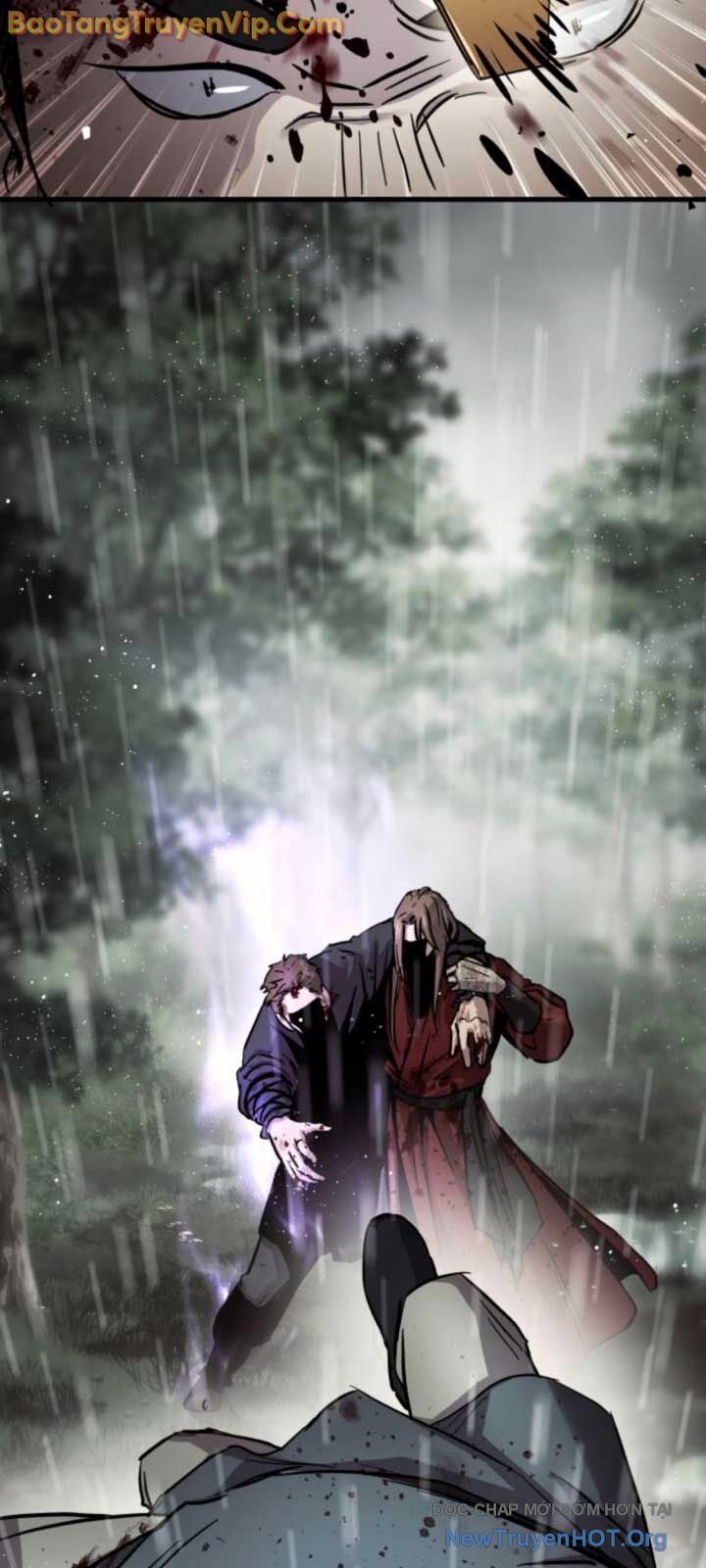 Tuyệt Thế Quân Lâm [Chap 46] - Page 80