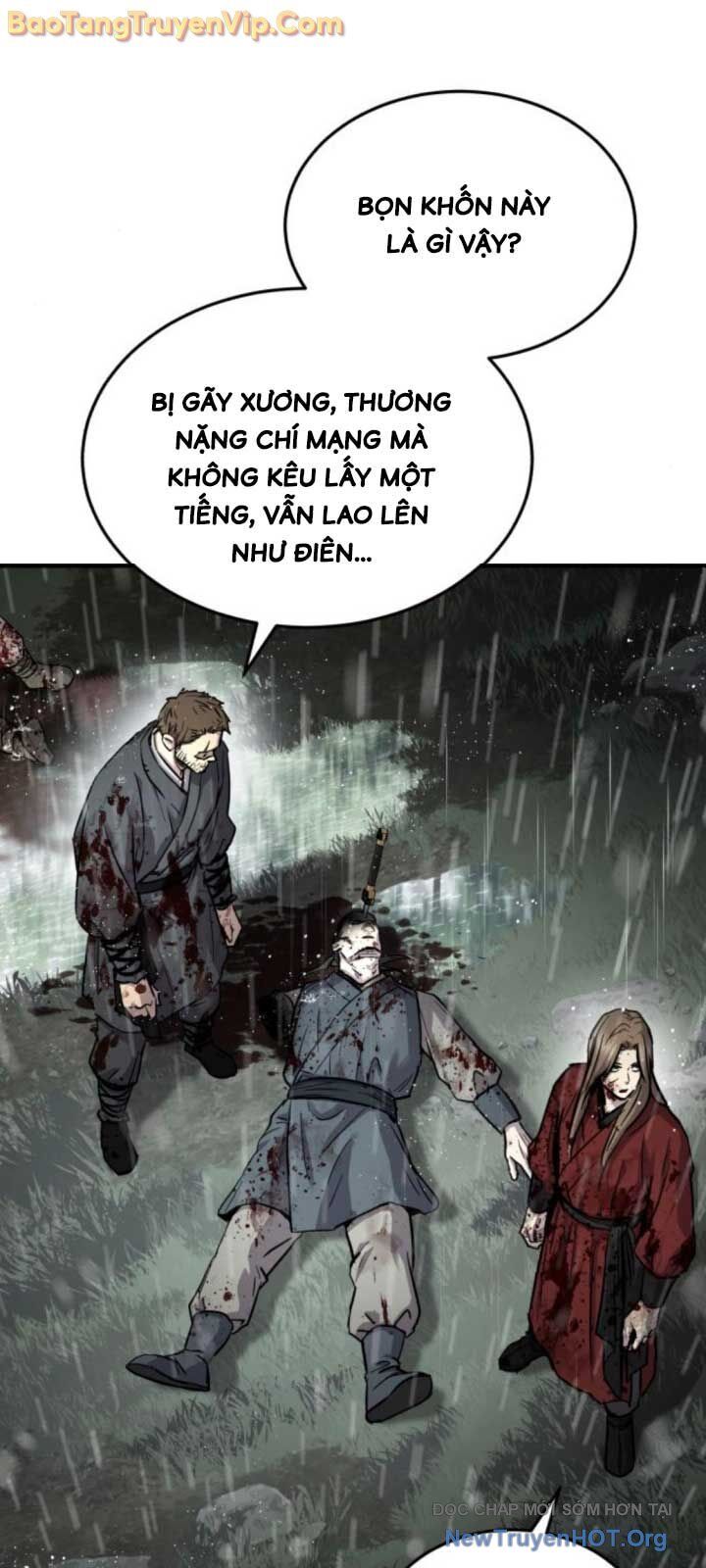 Tuyệt Thế Quân Lâm [Chap 46] - Page 83