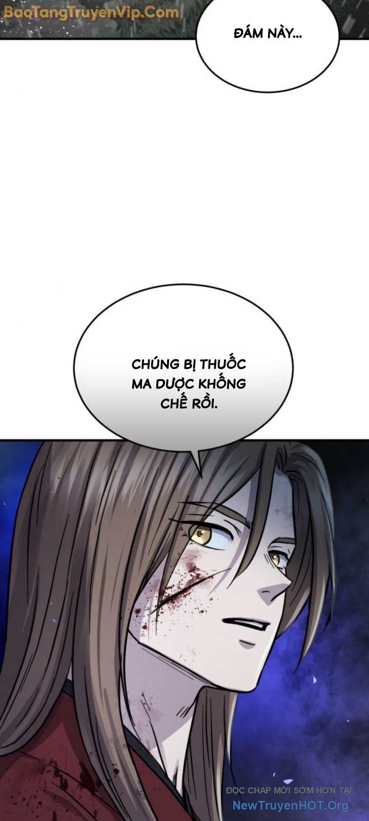 Tuyệt Thế Quân Lâm [Chap 46] - Page 84