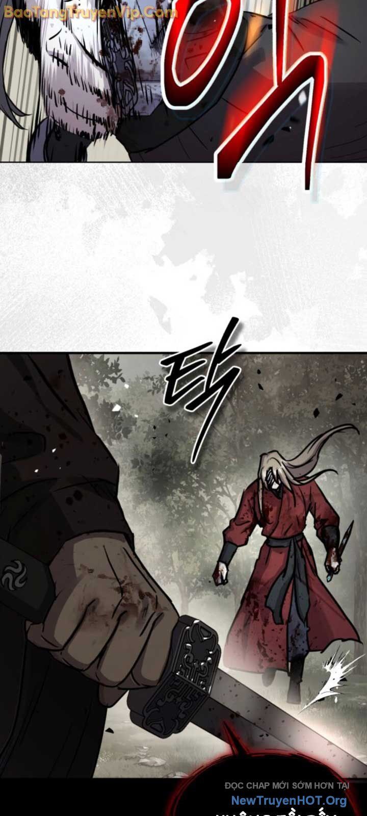 Tuyệt Thế Quân Lâm [Chap 46] - Page 9