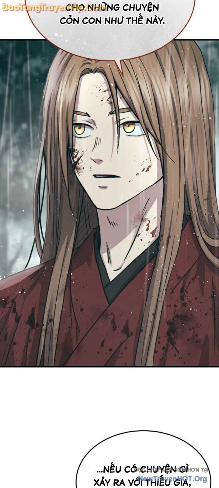 Tuyệt Thế Quân Lâm [Chap 46] - Page 93