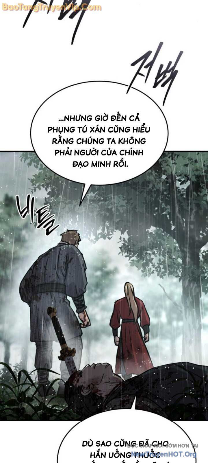 Tuyệt Thế Quân Lâm [Chap 46] - Page 97