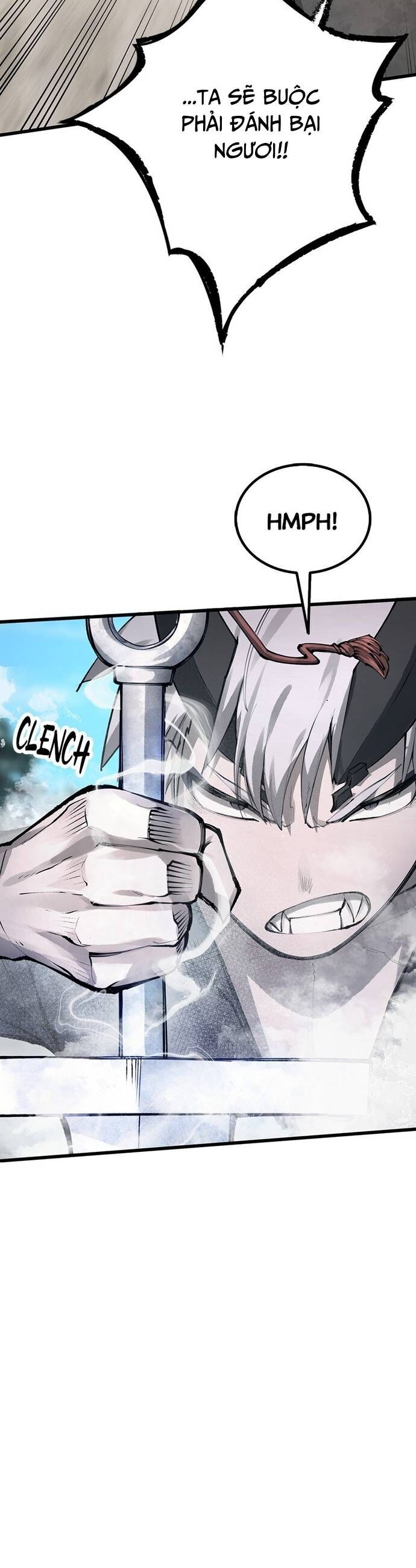 Ngọn Lửa Của Hòa Bình [Chap 27.1-36]