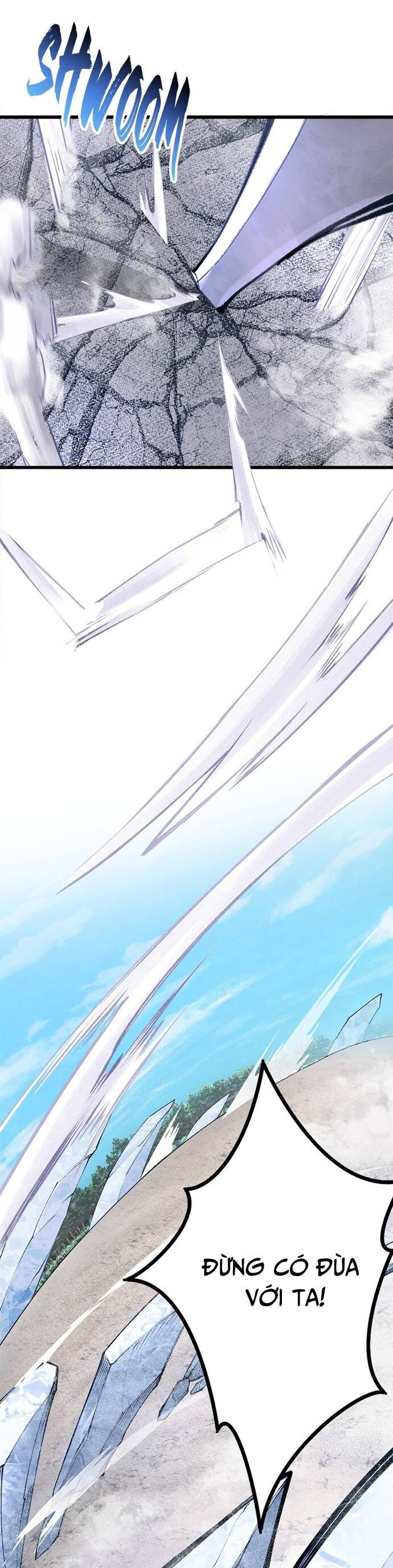 Ngọn Lửa Của Hòa Bình [Chap 27.1-36]