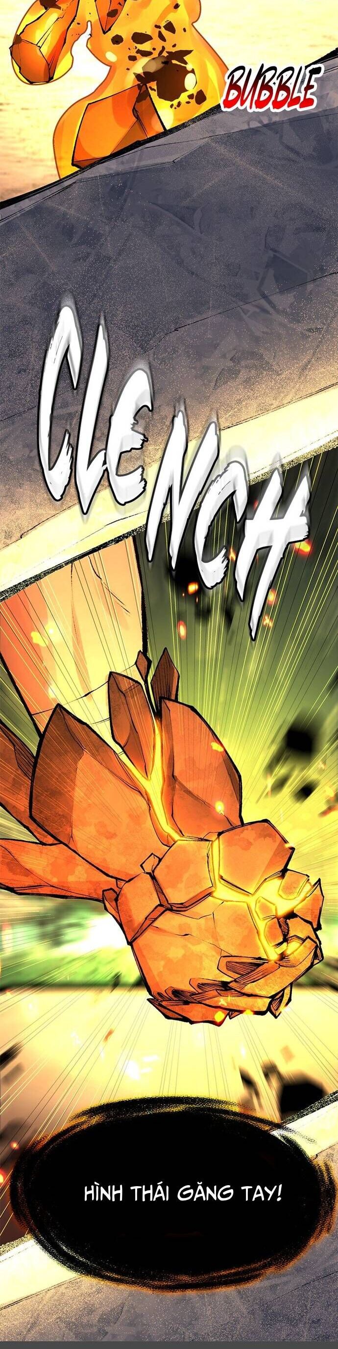 Ngọn Lửa Của Hòa Bình [Chap 27.1-36]