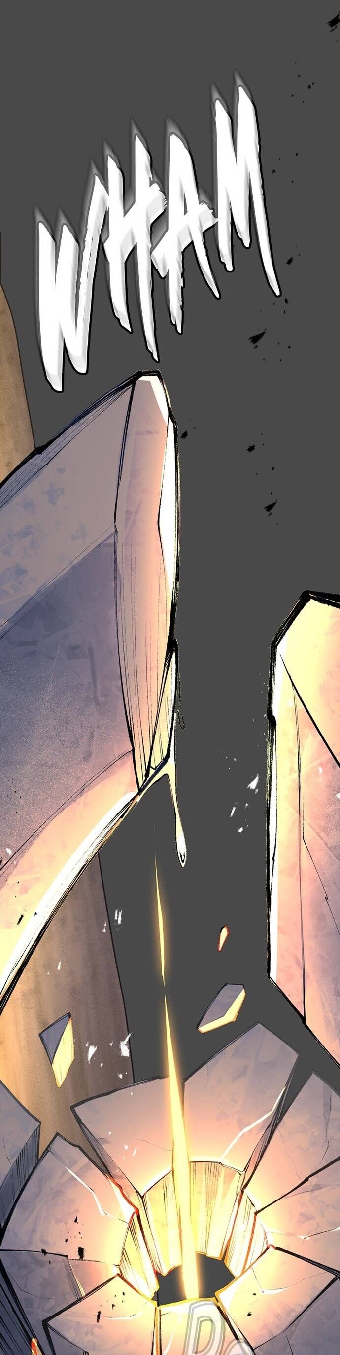 Ngọn Lửa Của Hòa Bình [Chap 27.1-36]